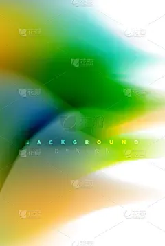 商务,壁纸,模板,涂料,背景,概念,液体,多色的,移动应用程序