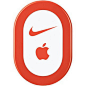 Nike Sensor + iPhone 4 4S 傳感器 計步器