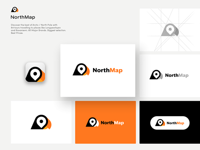 NorthMap