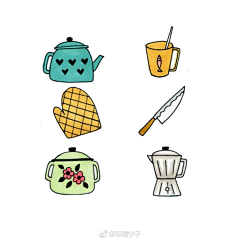 鹭travel行采集到俺 好 画