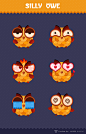 all owl