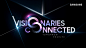 Samsung Partner Summit 2020 :: Behance