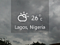 Lagos-weather