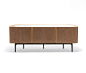 Side boards | Storage-Shelving | Moore | Giorgetti | Roberto. Check it out on Architonic