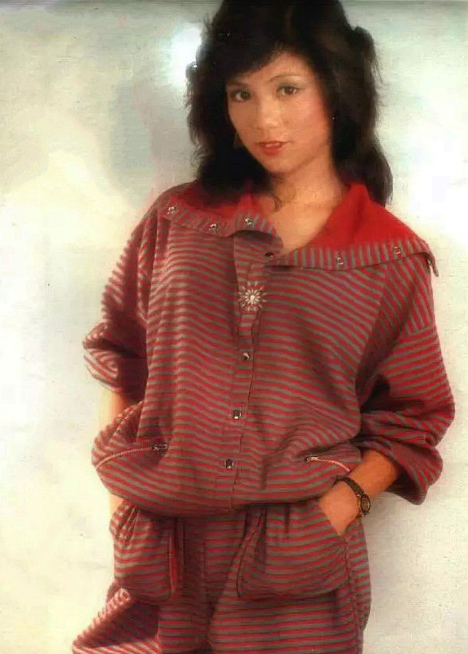 翁美玲
