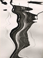 Siegfried Lauterwasser – Reflection on Water, 1950 | Kicken Berlin