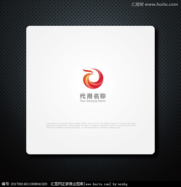 凤logo 凤凰logo