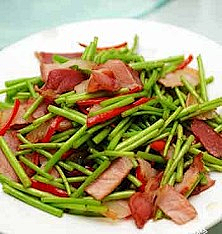 绿茶馨香采集到舌尖上的中国--美食篇 