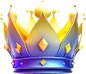 皇冠icon