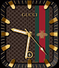 Gucci Animated