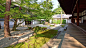 DS带花园的日本传统住宅