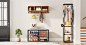 Room Ideas | Rooms Inspiration - Tribesigns