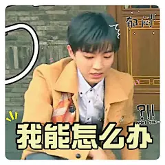 【一路凯歌】饭制表情包来啦~~~-兴趣部落