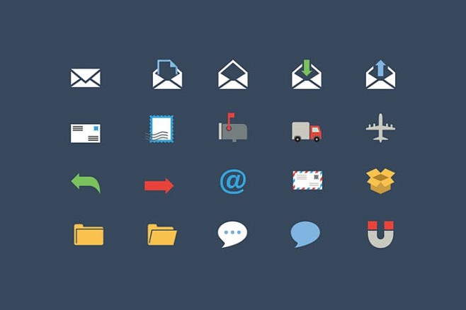 Communication Color ...