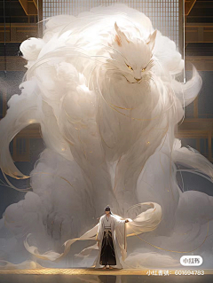 -怼M-采集到古风元素