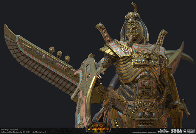 warriormars