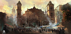 www_CGDream_org采集到插画设计