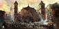 Assassin's Creed IV: Black Flag_Havana Cathedral
