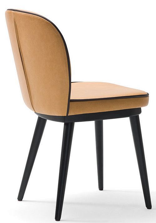 Diana side chair