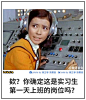 你不是普通的实习生，你是责任重大的背锅实习生