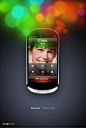 Lenovo LePhone - RIGO DESIGN
