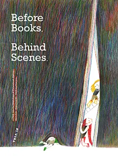 2nd-Behind the Stage - TheaLu