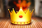 Crown by ~Dework on deviantART