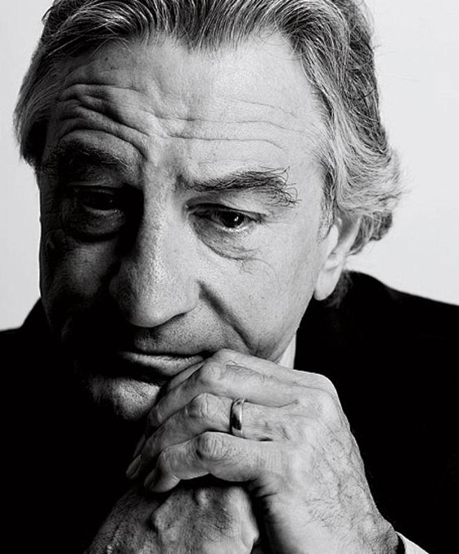 Robert De Niro