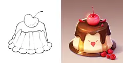 【JACK游戏UI设计】GAMEUIUX2D3D交互界面特效创意平面设计原画立绘CHARACTER DESIGN手绘图标GUI插画AI素材