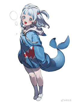 缘纯采集到全身