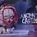 Ancient Castle Mini Series by Skullpanda Blind Box PRE-ORDER SHIPS LATE SEP 2020