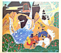 孙悟空大战红孩儿，无字书，1994年