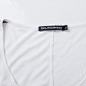 古莱什族男装短袖t恤拼色 撞色t 韩版 t1011-1 其他品牌 原创 设计 新款 2013