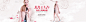 女装上新 #Banner# #色彩#