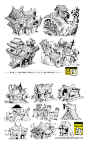 Livro: The Deluxe Collection II, por Lorenzo Etherington - casper的日志 - 网易博客