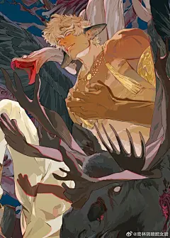 @密林阴暗肥女厨 的个人主页 - 微博