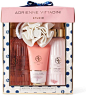 图片：Adrienne Vittadini Studio 4-pc. Moisturizing Bath Gift Set : 在 Google 上搜索到的图片（来源：pinterest.com）