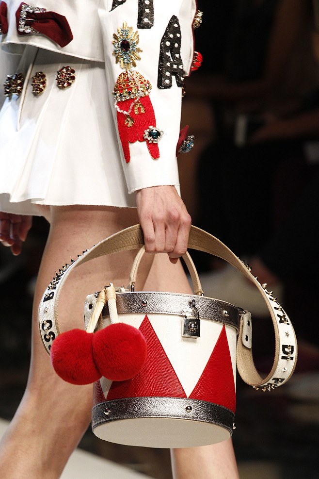 Dolce & Gabbana Spri...