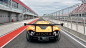 McLaren P1 GTR - Photorealistic 3D Render