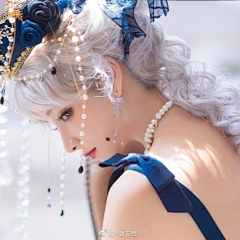 Da杏子采集到娃娃☆