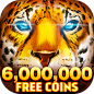 Jaguar King Slots™ Free Vegas Slot Machine Games