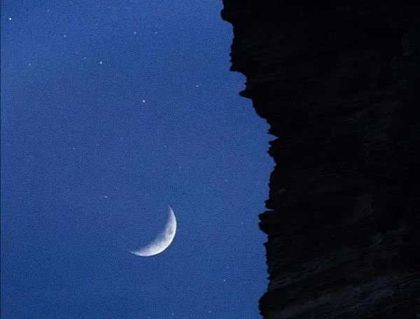壁纸 指写底图 星空微信背景图