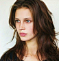 Marine Vacth - perfectly natural