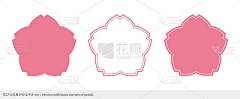 gTle6MQp采集到樱花酒标