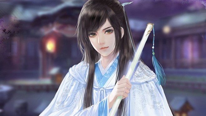 我是陆锦溪cg