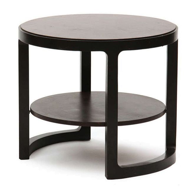 End Table By Edward ...