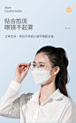 夏季薄#初医生n95医用防护口罩医疗外科专用灭菌一次性3d立体正品-tmall.com天猫