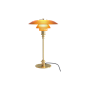 Table lamps