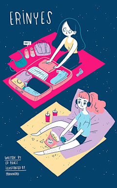 ▲Addlehead采集到PS的锦囊