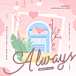 always